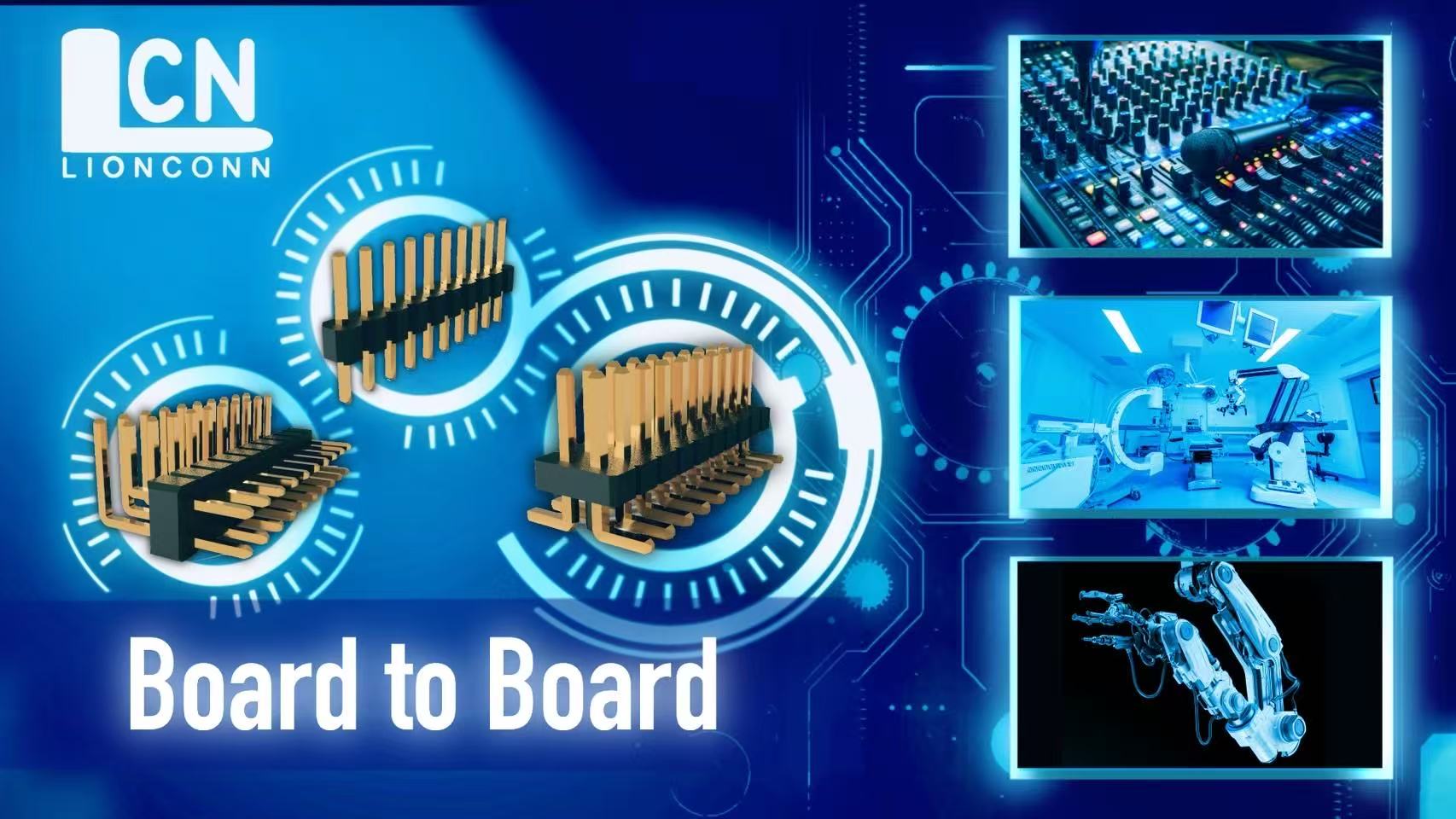 Board to Board                                    